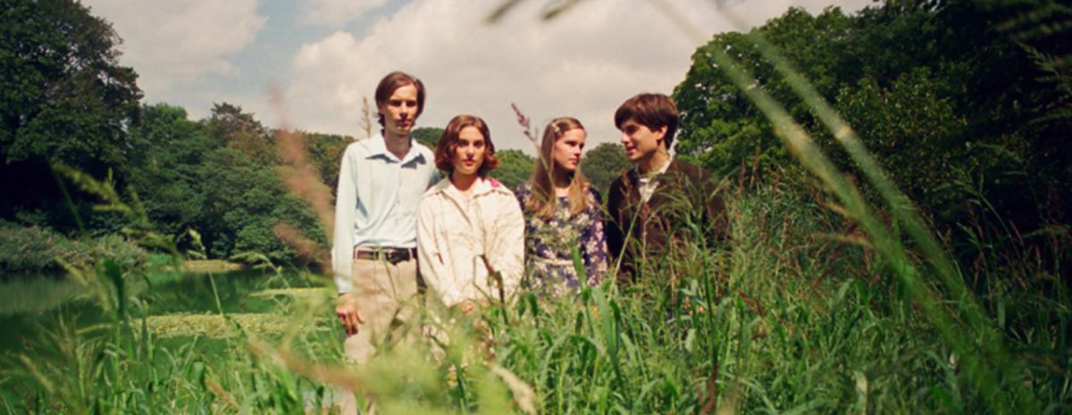 The Ladybug Transistor announce 25th anniversary edition of 'The Albemarle Sound' and tour
