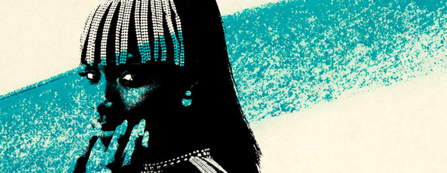Ibibio Sound Machine share new song "Basquiat" and announce 2019 shows in UK