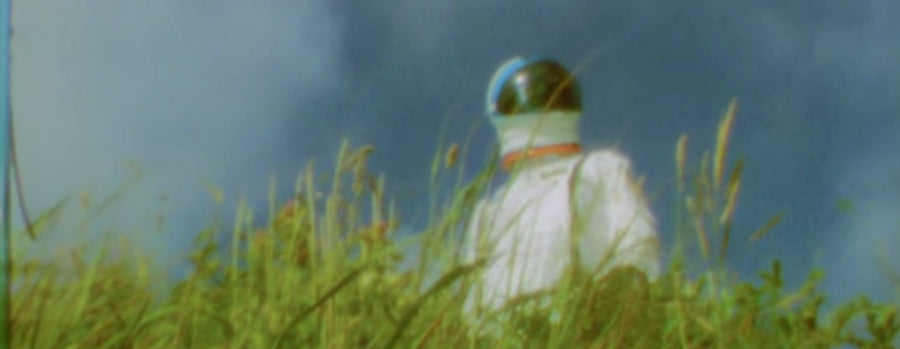 Watch Telekinesis boldly go where no man has gone before