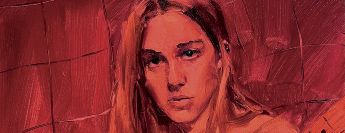 TORRES announces new album Thirstier, shares new single, video & world tour