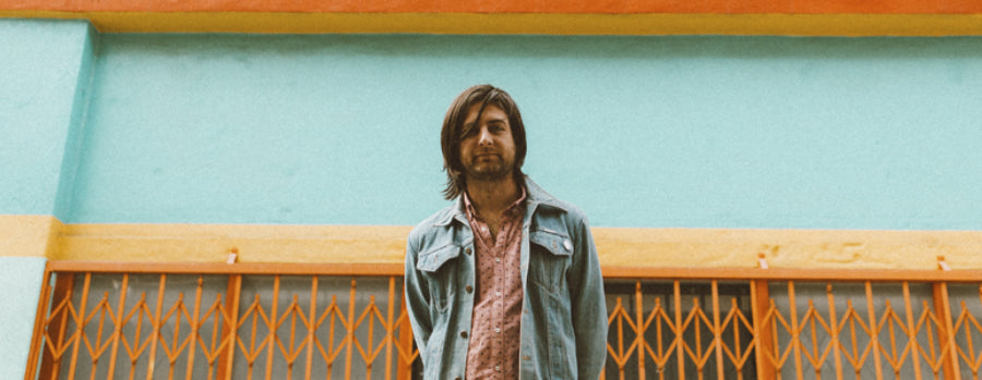 The Love Language share new song “Bees” ahead of tour with Teenage Fanclub