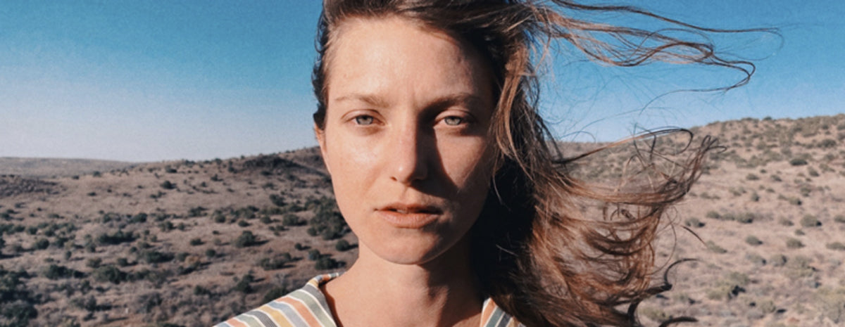 Carson McHone signs to Merge Records, releases “Hawks Don’t Share” music video