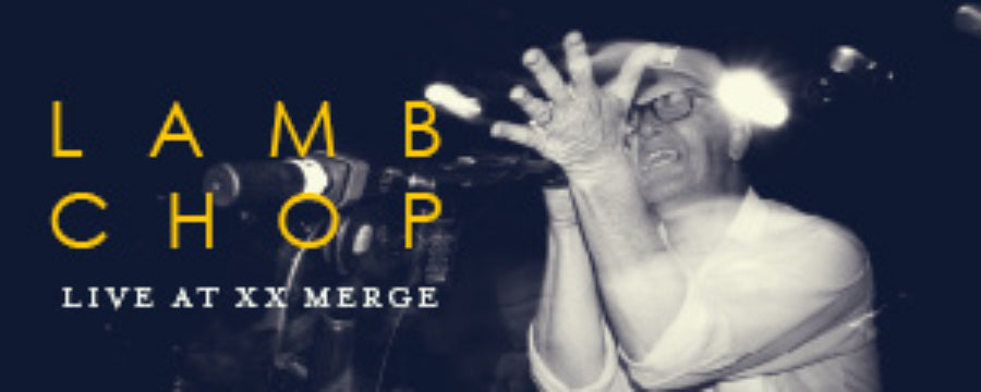 Lambchop "Live at XX Merge" at Pitchfork TV for one week only!