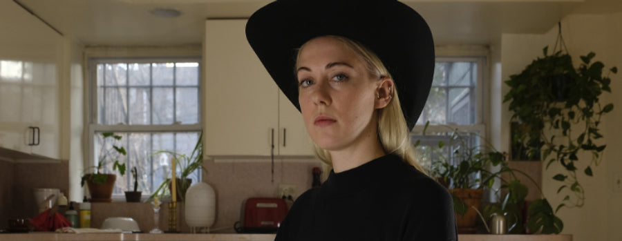 TORRES presents video for new song “Dressing America,” expands North American tour
