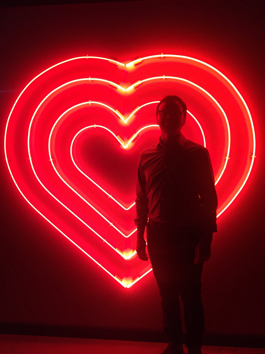 2018 Year End Lists: James Cartwright, Merge alum