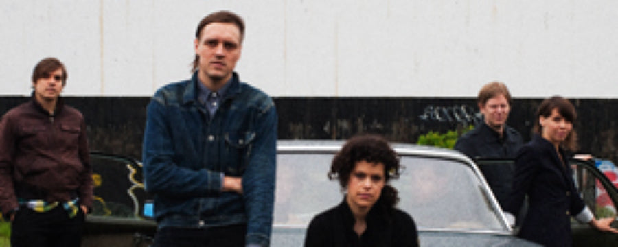 Arcade Fire to stream August 5th Madison Square Garden show live on YouTube - directed by Terry Gilliam!