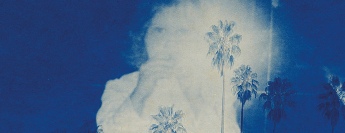Fruit Bats announce new album, 'A River Running to Your Heart,' to be released on April 14