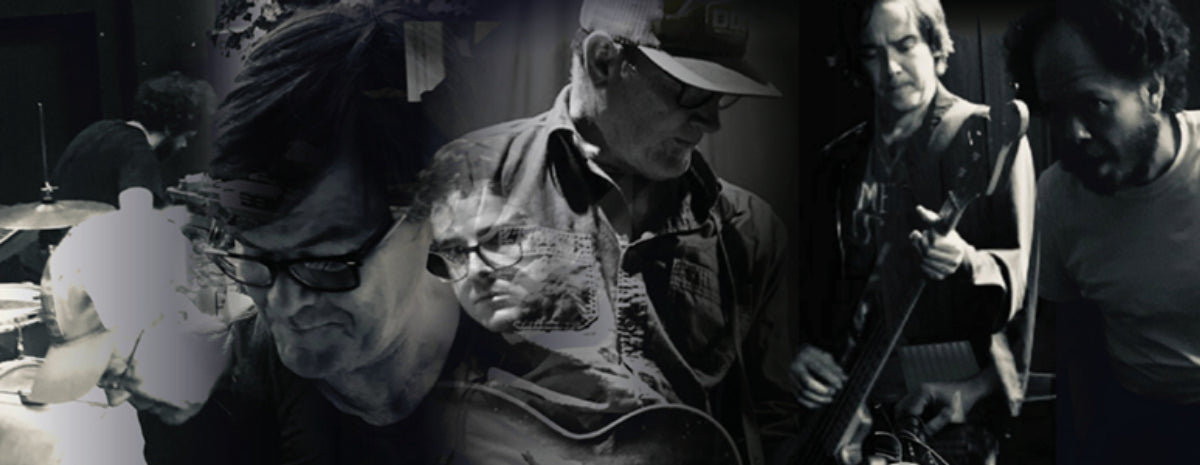 Hear Lambchop’s woozy take on Stevie Wonder’s “Golden Lady” ahead of their November all-covers LP
