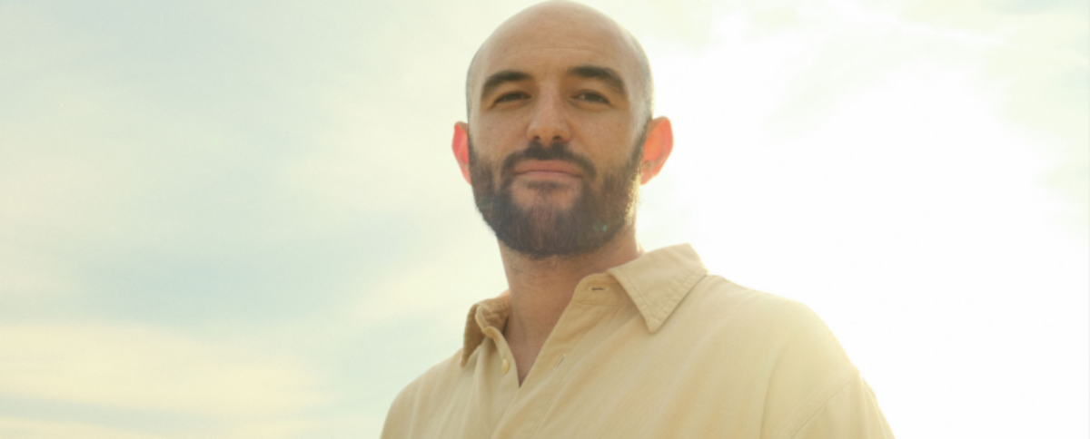 Max Subar releases 'Anything Could Be' ahead of tour