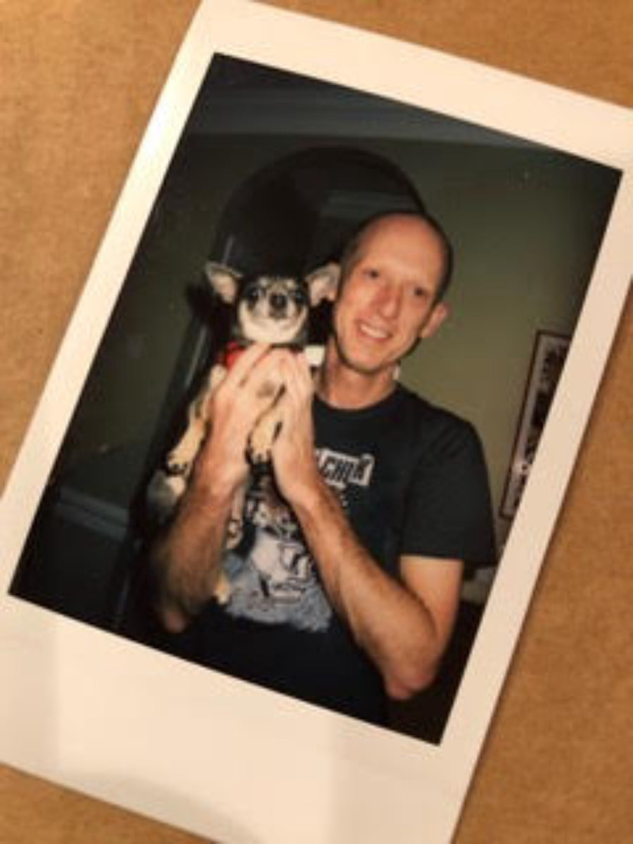 2018 Year End Lists: Will Spears, Merge superfan