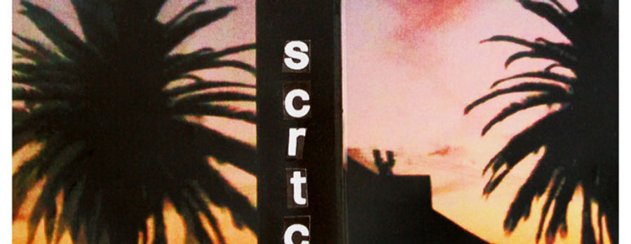 Release Day Goodies from Vertical Scratchers & Superchunk