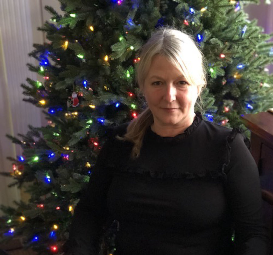 2018 Year End Lists: Sharon Levine, Staff Accountant