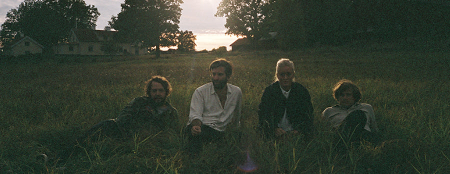 Shout Out Louds are back with new track “Oh Oh”, music video, and global tour dates