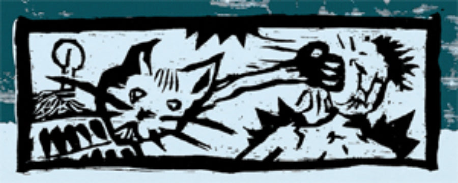 Superchunk reissue "No Pocky for Kitty" and "On the Mouth" in August