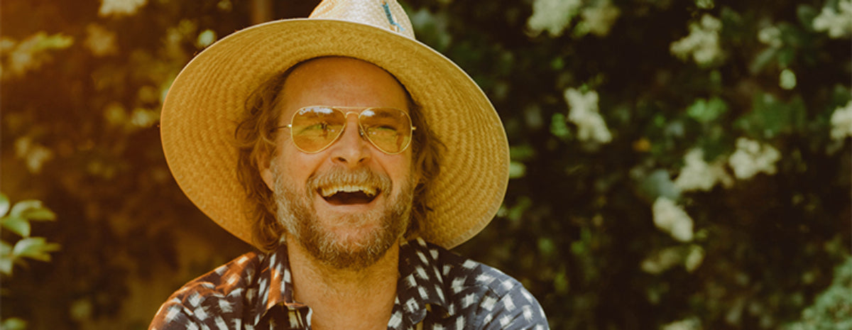 'Jump for Joy,' y'all: the new Hiss Golden Messenger record is here!
