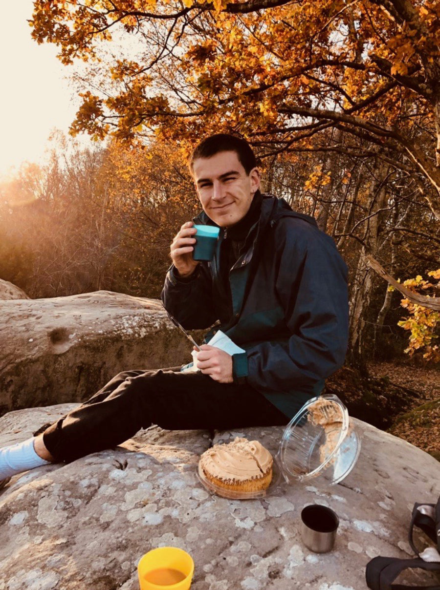 2019 Year End Lists: Charlie Hunt, Secretly Distribution