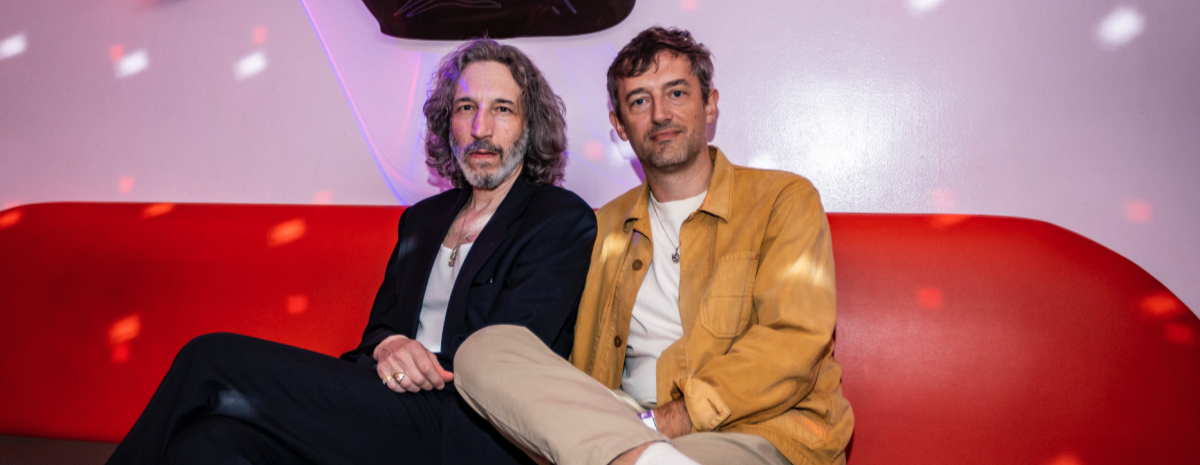 Tanlines announce 2024 tour dates!