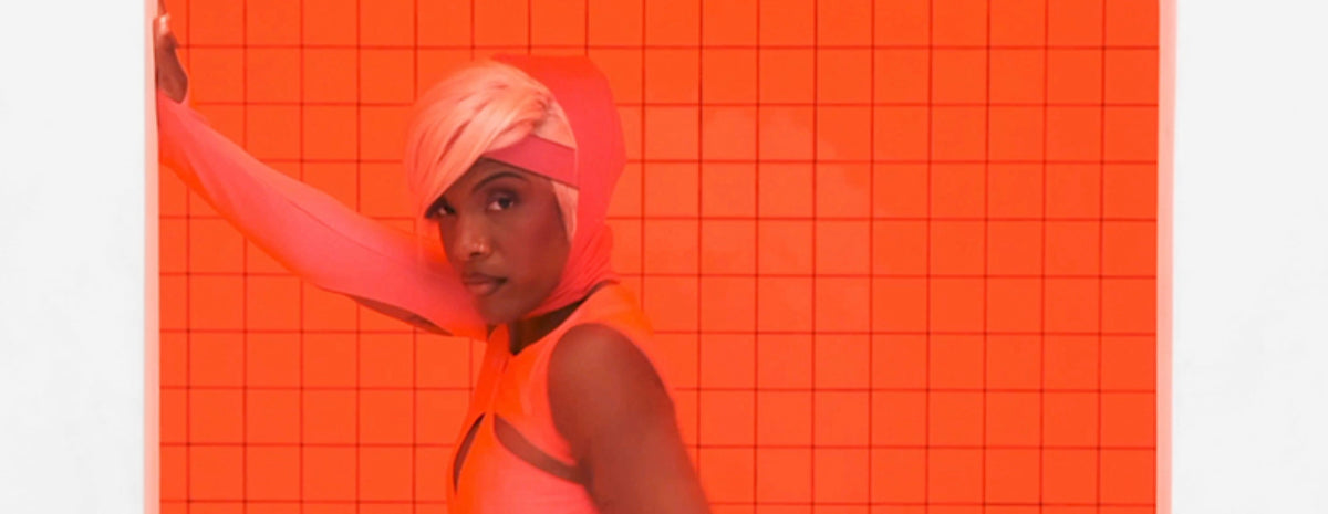 Dawn Richard unveils "Bubblegum" video and announces new tour dates