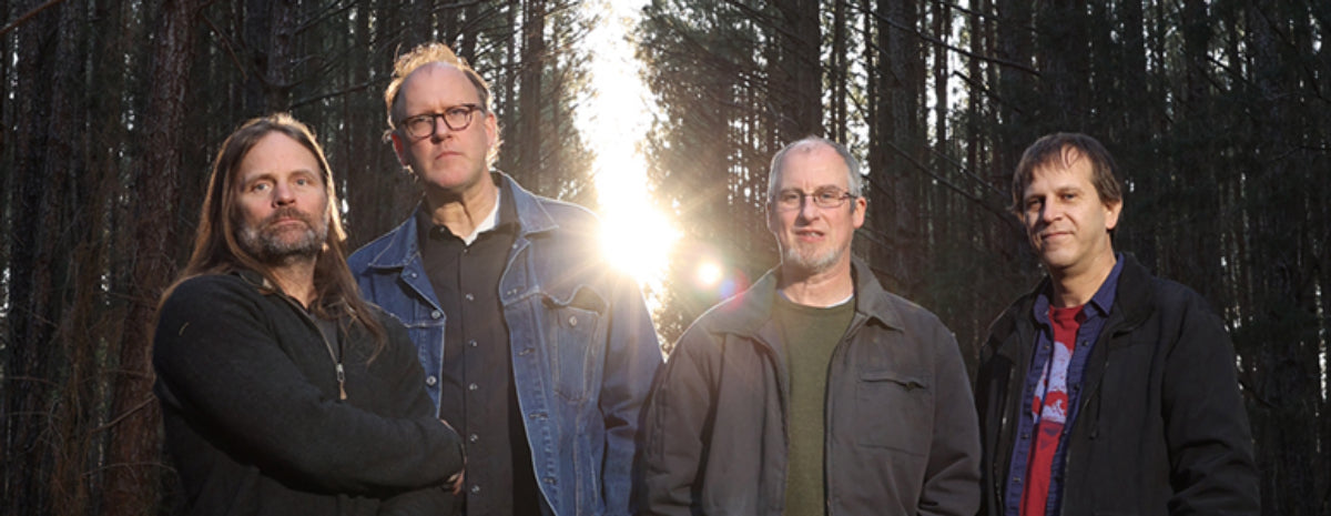 Archers of Loaf announce hometown shows in celebration of "Reason in Decline"