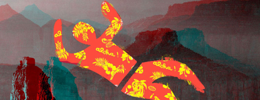 Saint Rich & Dr. Dog cover one another on split EP