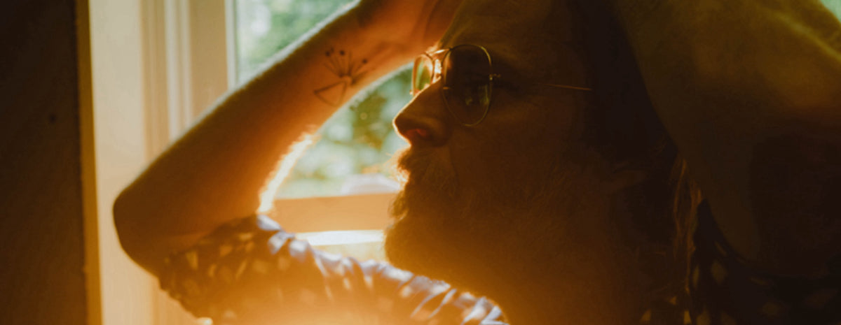 Spend "20 Years and a Nickel" with Hiss Golden Messenger's first track from 'Jump for Joy'