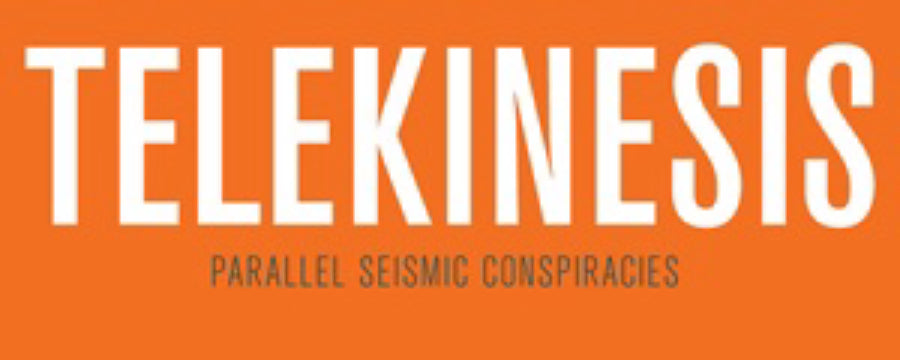 Telekinesis celebrates fall tour with new EP &amp; video!