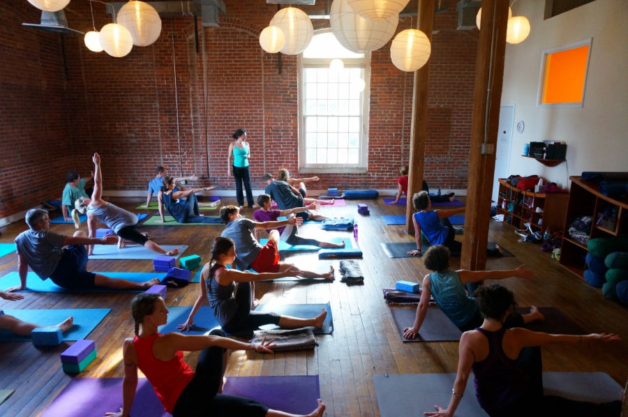 Merge 25K Training: Recovery tips from Sage Rountree