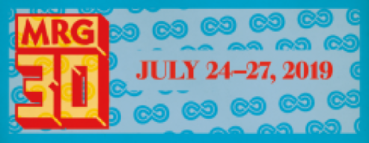 More details on MRG30, single-day tickets on sale this Friday!