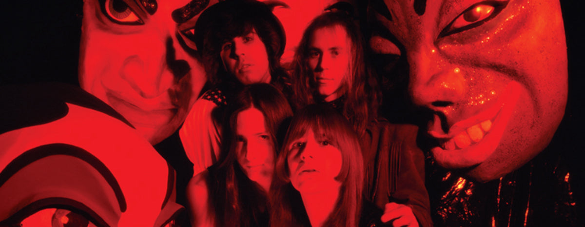 Merge to reissue a remastered version of Redd Kross’ legendary Neurotica this summer with bonus material