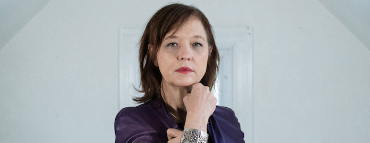 Mary Timony announces more tour dates, drops lyric video for "Summer"