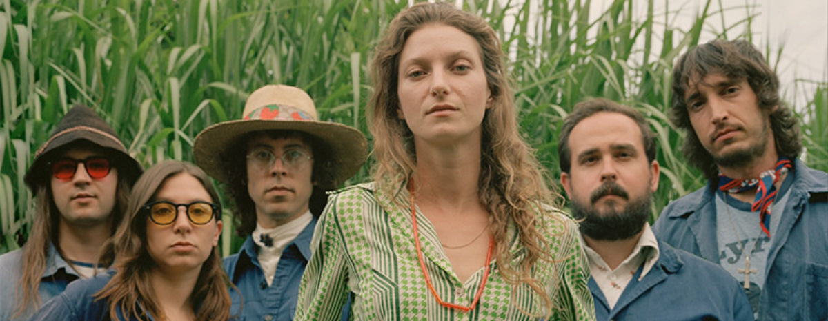 Carson McHone restyles songs from 'Still Life' with a little help from tourmates Daniel Romano & The Outfit