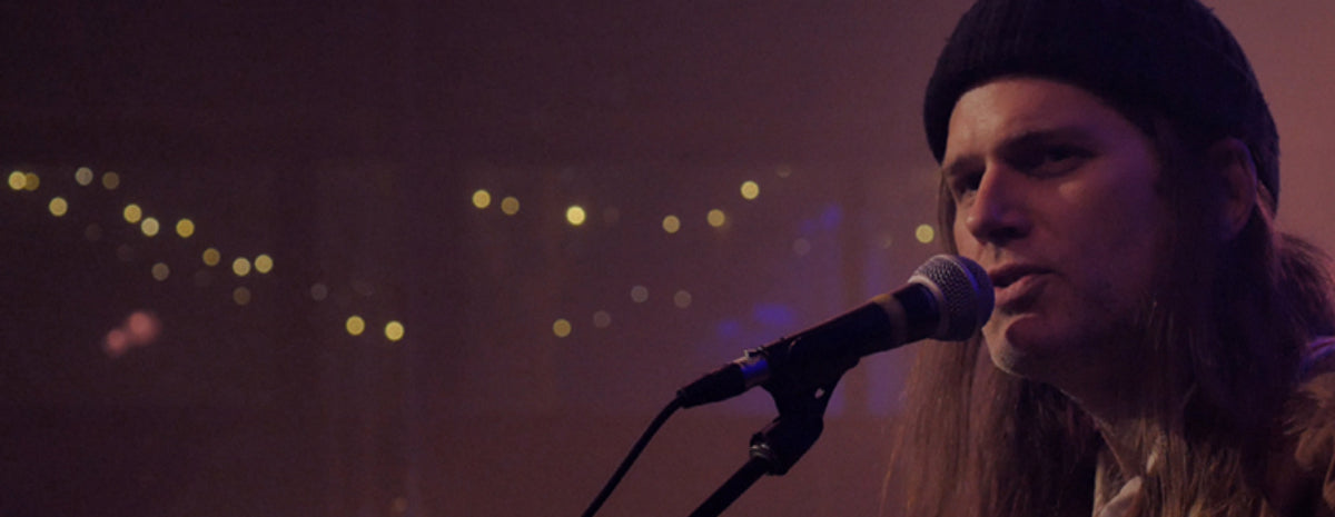 Fruit Bats shares three live performance videos from Icehouse in Minneapolis