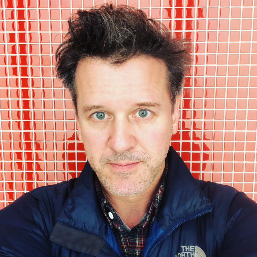 2018 Year End Lists: Mac McCaughan