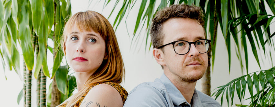Wye Oak’s new song “Walk Soft” arrives alongside a mini-doc on JOIN tour which starts next week