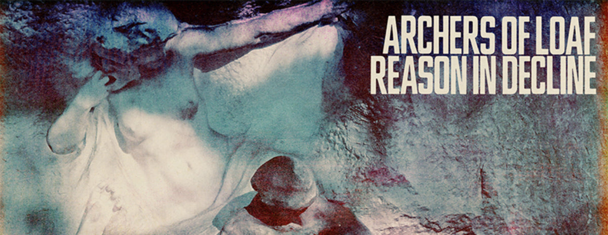 Archers of Loaf release long-awaited ‘Reason in Decline’