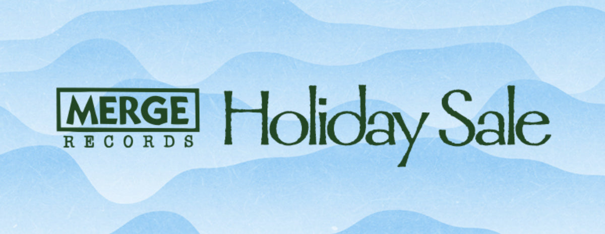 The Merge Holiday Store is now open!