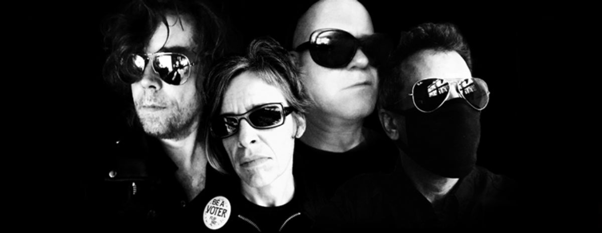 Surprise! Superchunk release 2020's “There’s a Ghost” b/w “Alice” on vinyl today!