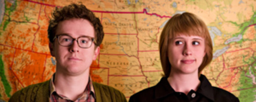 Wye Oak announce spring tour