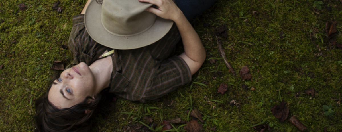 H.C. McEntire releases cover of Tammy Wynette’s “’Til I Get It Right” ahead of next week’s full-band concert film
