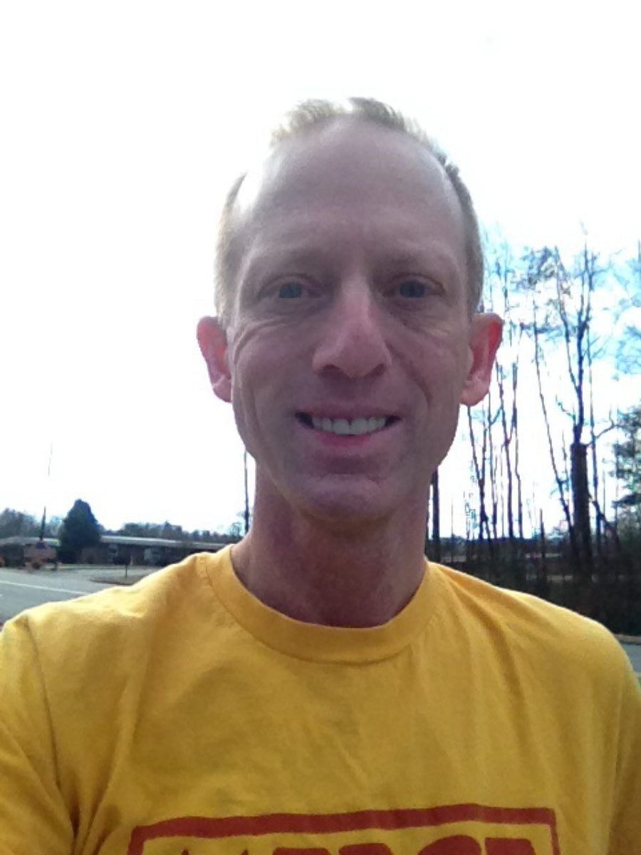Merge 25K Training Report: Will Spears, Merge enthusiast