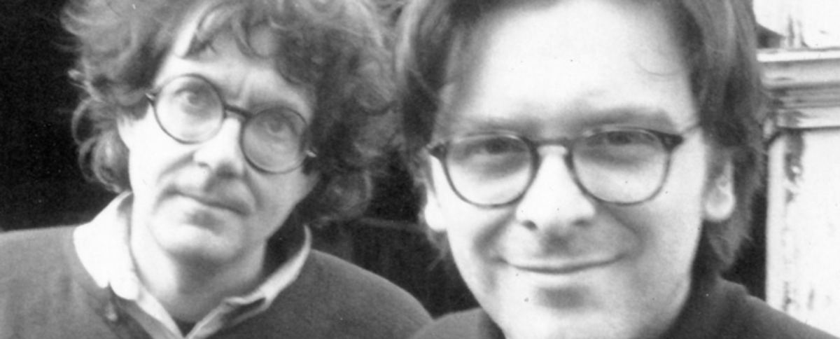 Teenage Fanclub and Jad Fair's 'Words of Wisdom and Hope' now available digitally with two bonus tracks