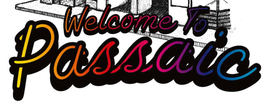 The Mountain Goats prep “Welcome to Passaic” 7-inch for August 23 release