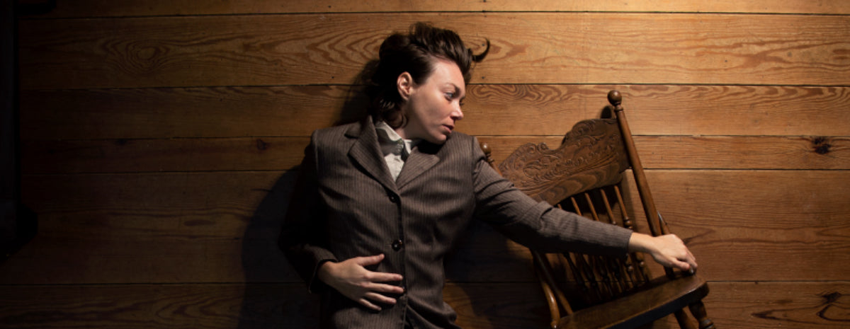 H.C. McEntire explores 'Every Acre,' due January 27, shares new single "Dovetail"