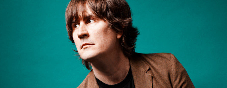 The Mountain Goats announce All Roads Lead to Lincoln Solo Mini-Tour 2015