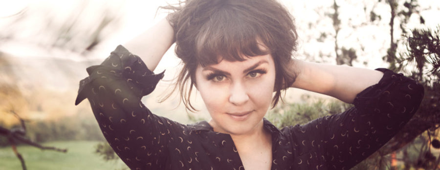 Coco Hames playing Bumbershoot, co-headlining “Tennessee Two” tour next month with Little Bandit