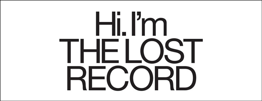 Ian Svenonius’ Escape-ism circumvents the rigmarole with The Lost Record, out September 7