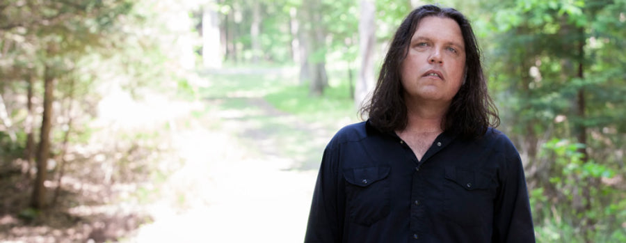 Richard Buckner announces dates & towns for new Living Room shows
