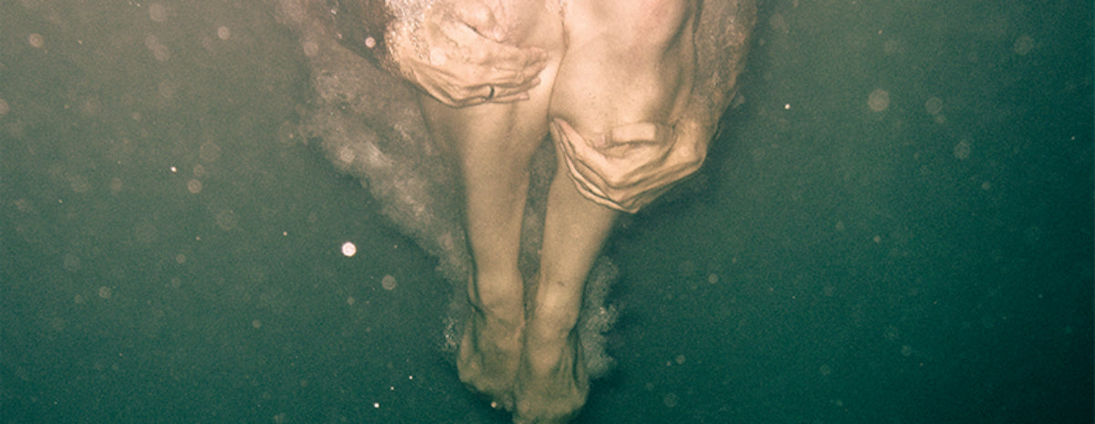 Wye Oak unearths lost track "Half a Double Man" for Civilian's 10-year anniversary reissue