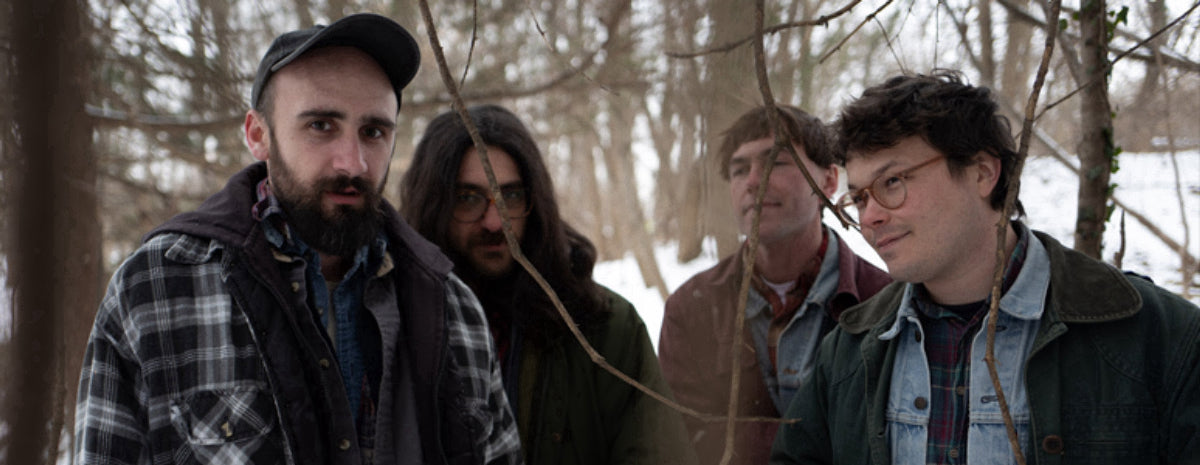 Friendship release 'Chaos Outside (Free Association Remixes)' featuring more eaze, Ylayali, Andy Loebs, and Lambchop