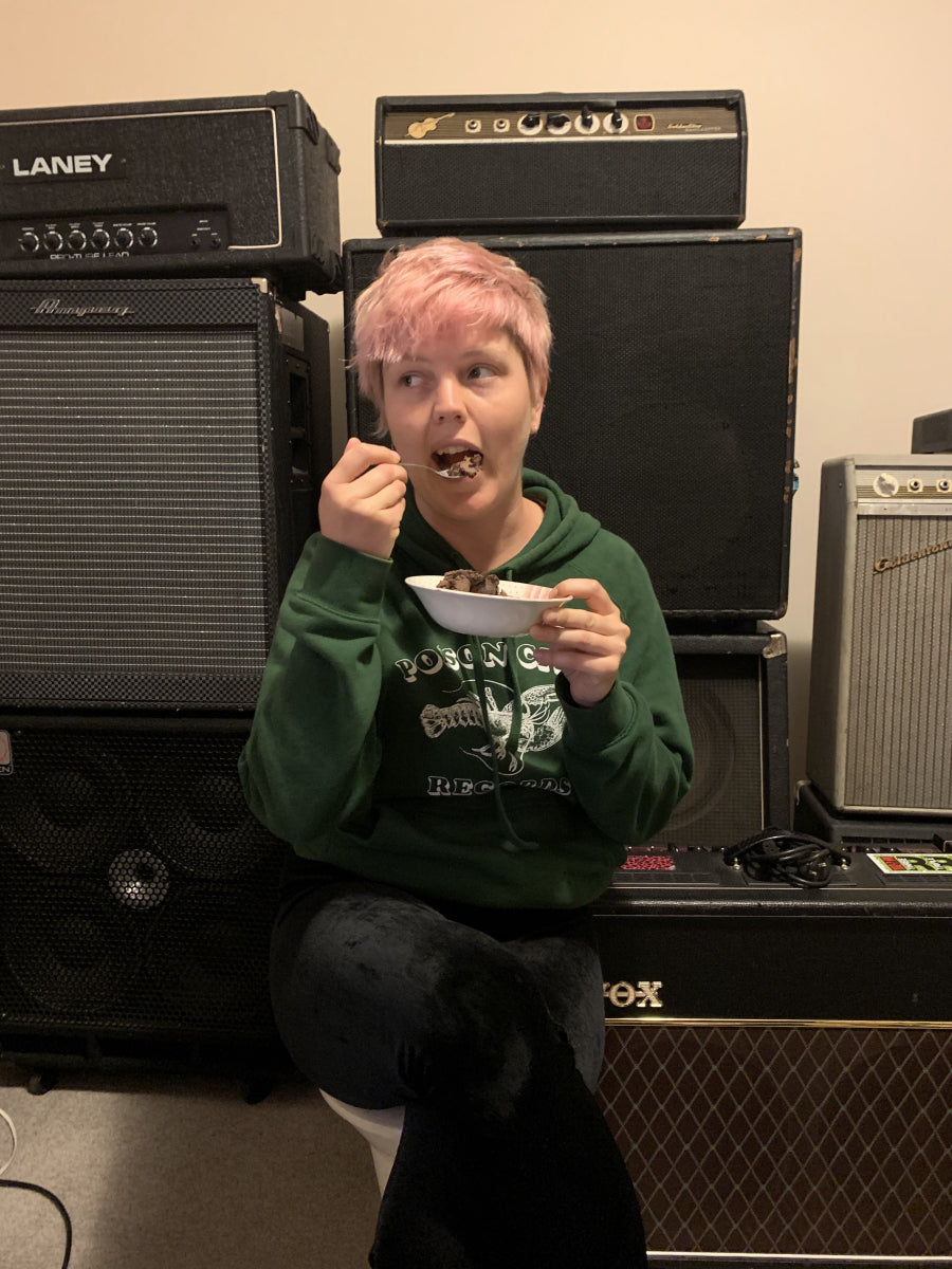 2019 Year End Lists: Jenny McKechnie, Cable Ties